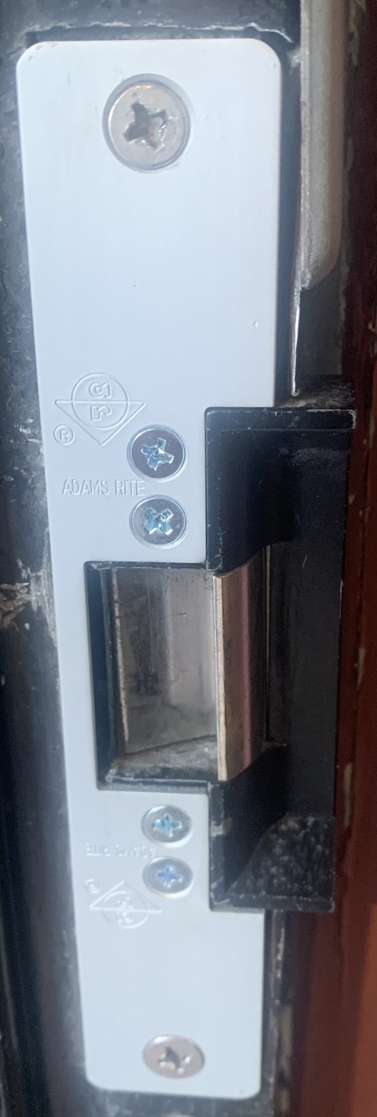 Electric strike and door release repair for Queens door buzzer systems