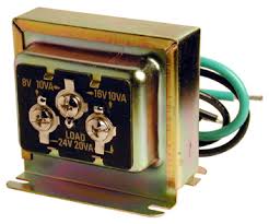 Doorbell Power Supply
