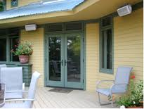 Outdoor Patio Speakers