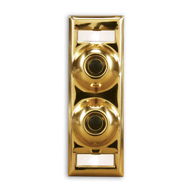 Dual Doobell Buttons