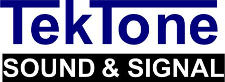 TekTone Intercom Systems 