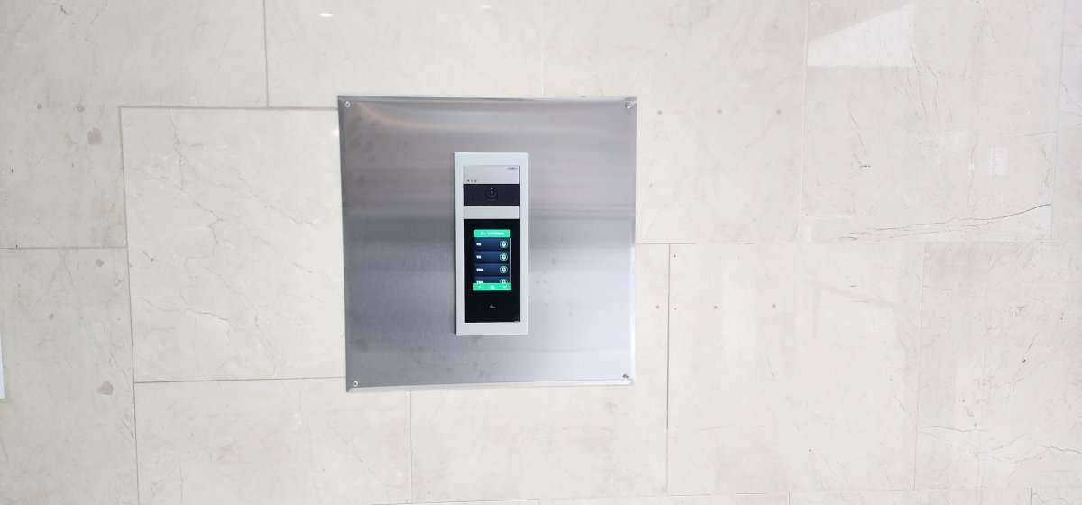 The Complete Guide to Professional Intercom Installation in 2026