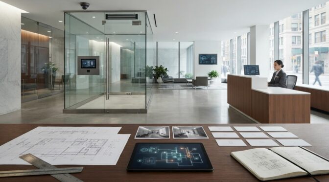 How to Convince Your Condo Board to Upgrade Security