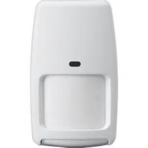 Honeywell Motion Detector