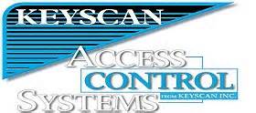 Keyscan Inc Systems Access Control
