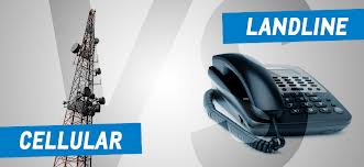 faster secure reliable alarm communication